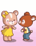 pic for Bear Love